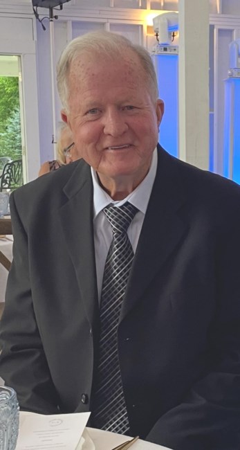 Obituary of Donald Ray Stewart