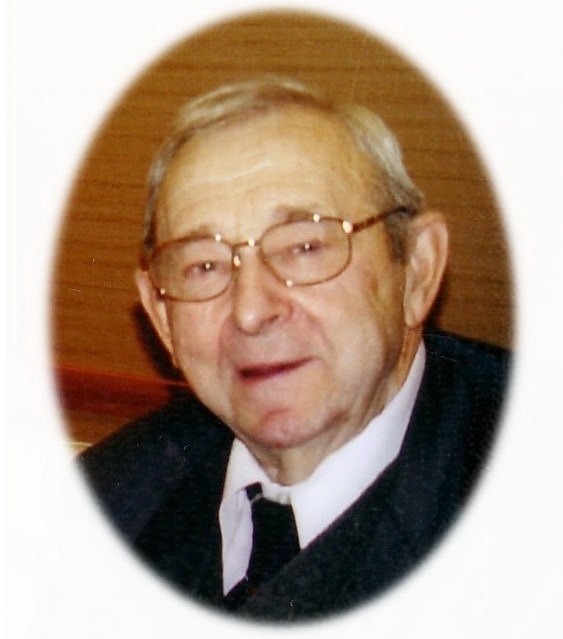 Obituary of Mr. Oliver Szerze