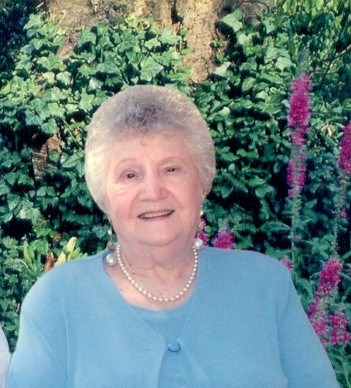 Obituary of Novell Ann Bivens