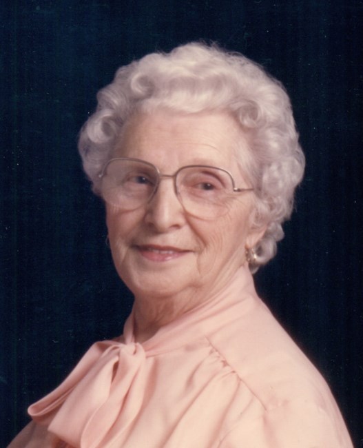 Obituary of Yvette Blanche Da-Prato Gauthier