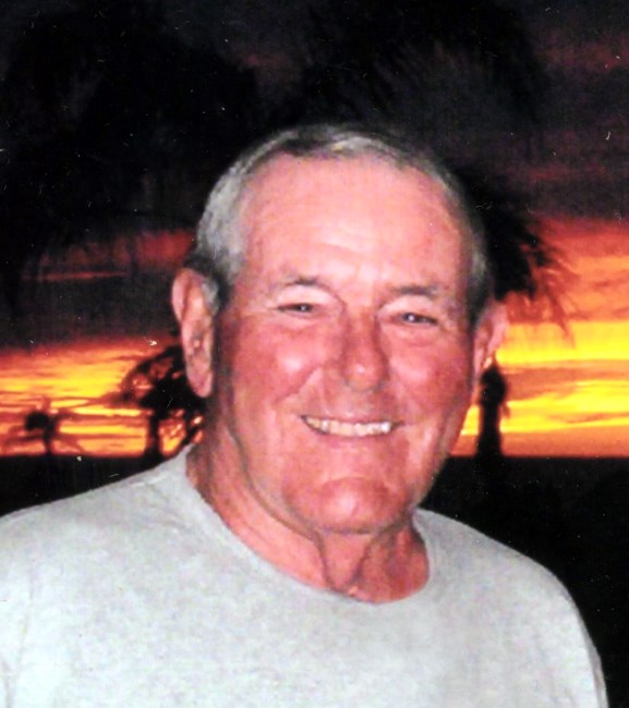 Obituary of Francis "Buzz" Coyle