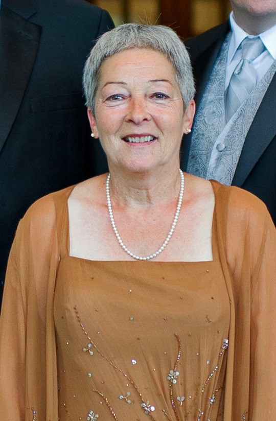 Avis de décès de Lise Brisson