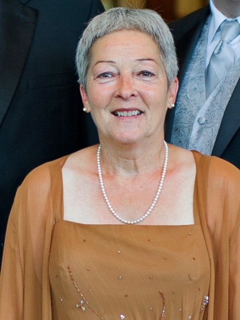 Avis de décès de Lise Brisson