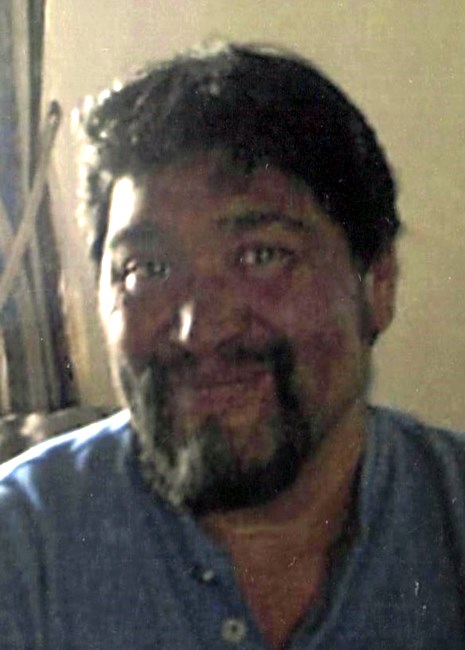 Obituary of Jesus Adolph Mata