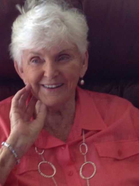 Obituary of Roberta Lee Markes