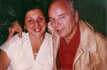 Obituary of Clara Julia Cioffi