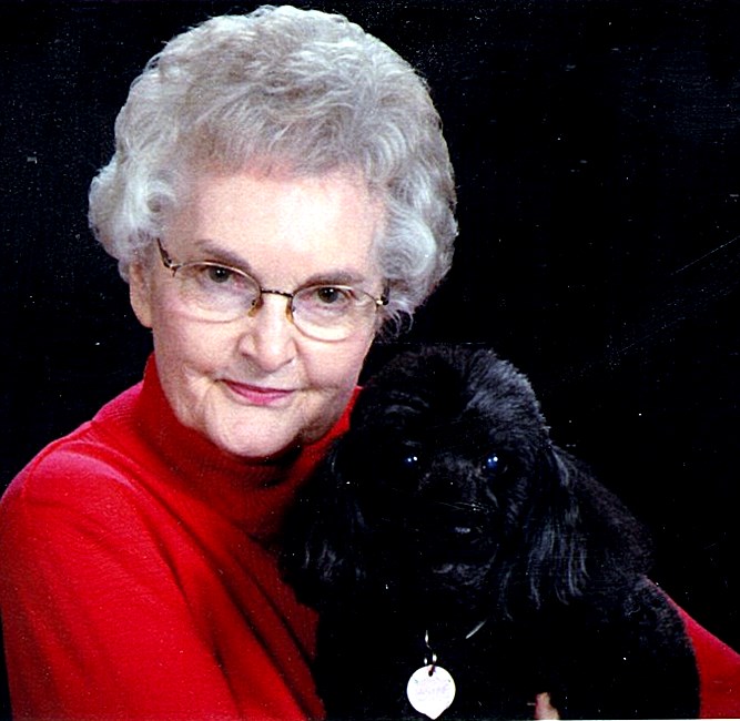Obituary of Elizabeth Nan (Lamb) Melvin