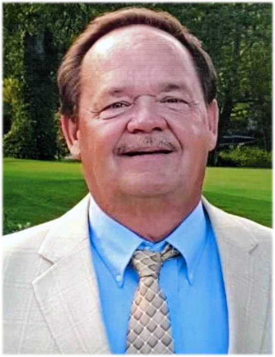 James Steven Randolph Obituary Clinton Township, MI