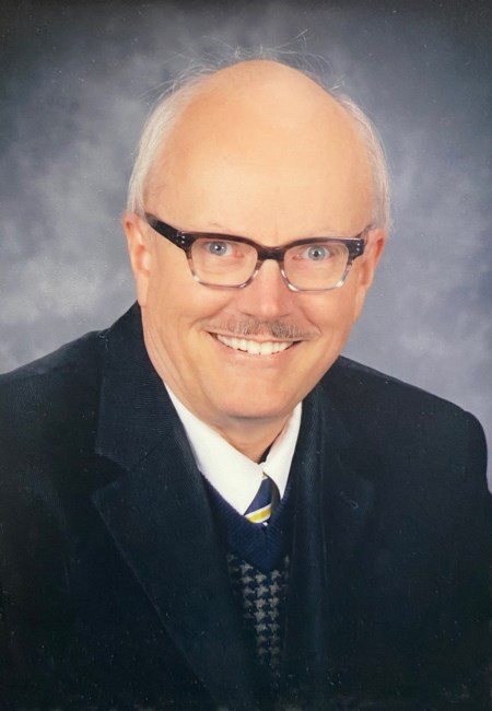 Obituary of Bruce Alexander Furnival