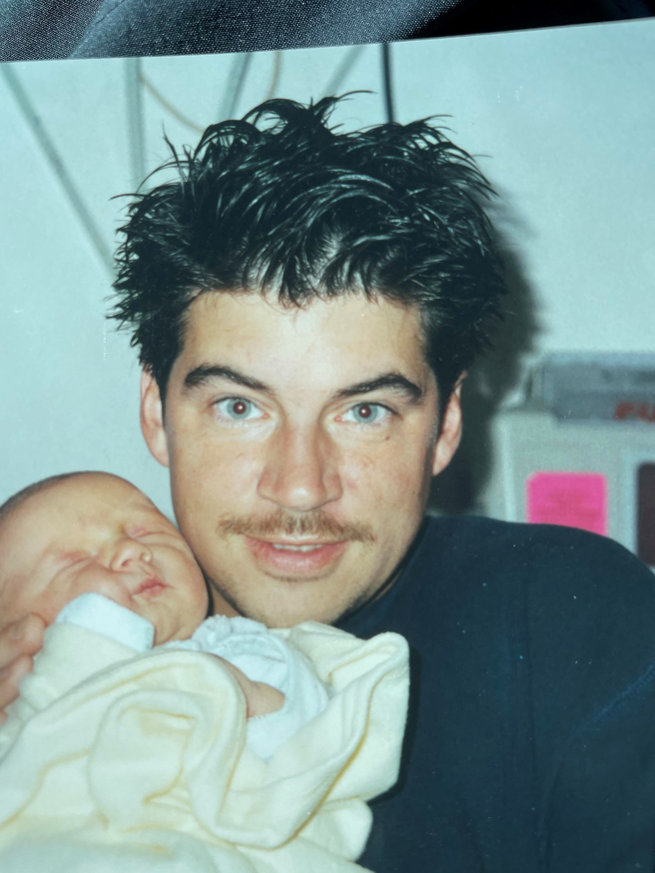 Obituary of Kent Vincent Knowles