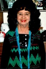 Mary Acuna