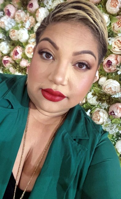 Obituary of Vanessa Velasquez