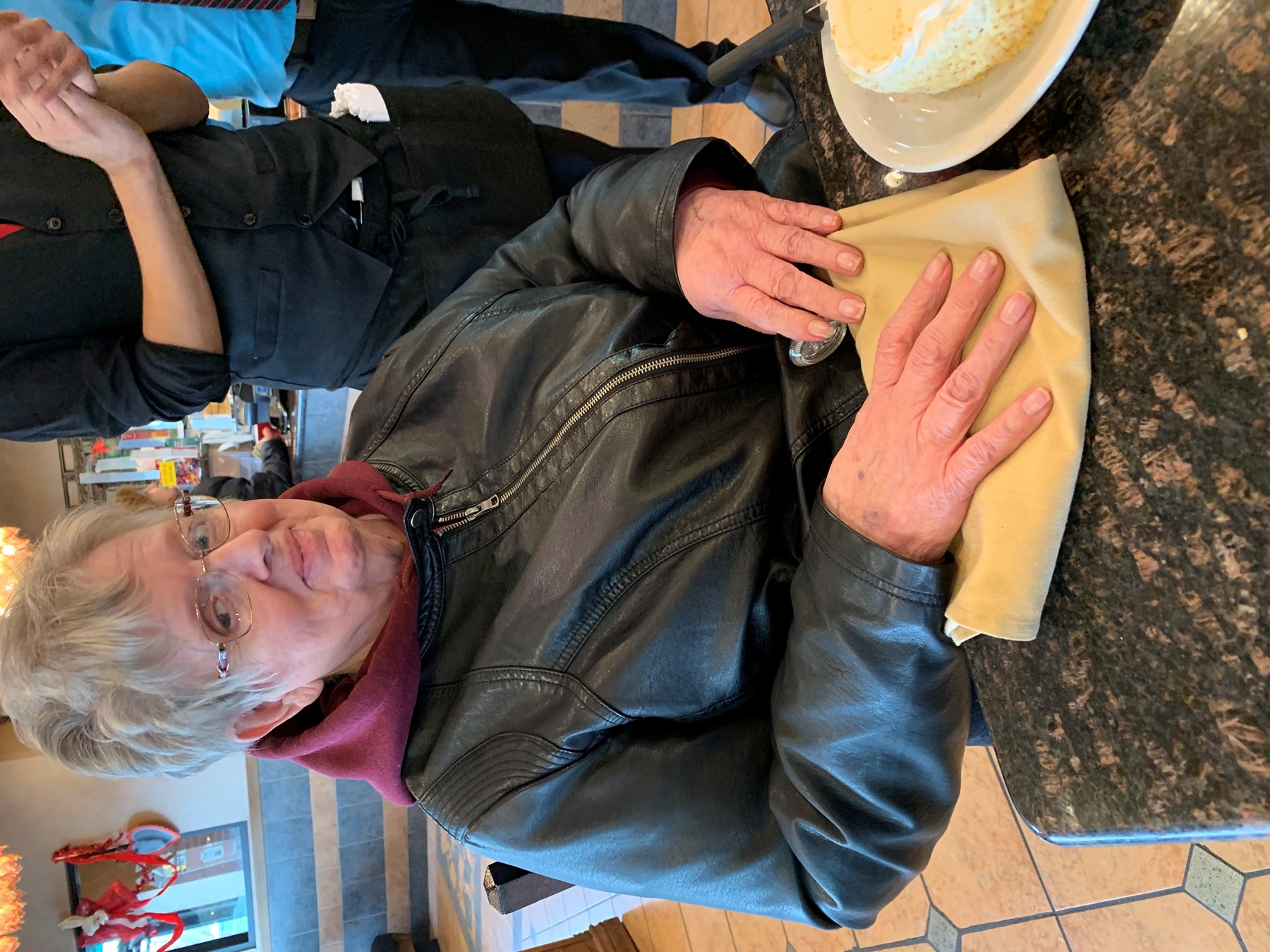 Miller Obituary Livonia, MI