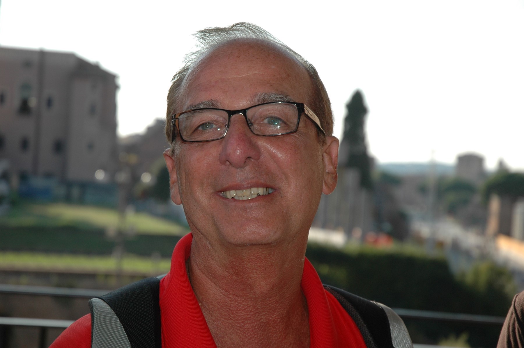 Obituary of Richard "Dick" Joseph Franchi