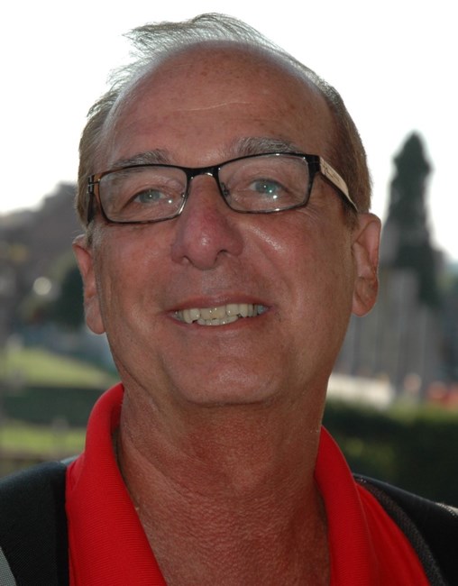 Obituary of Richard "Dick" Joseph Franchi