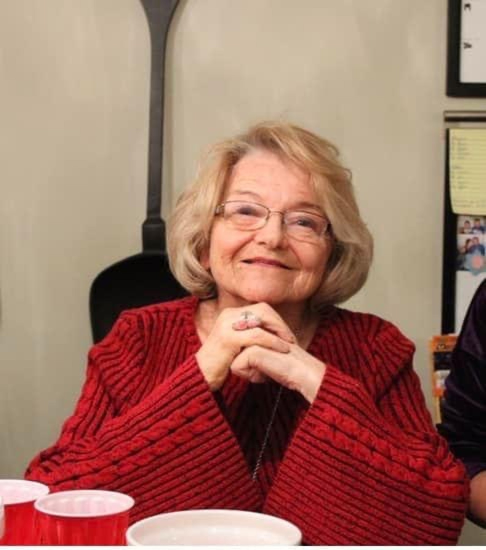 Obituary of Julie M. French