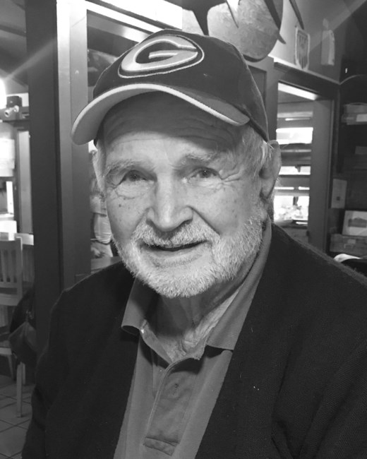 Obituario de Charles George Iwanicki Jr.