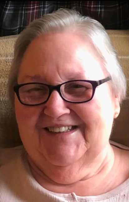 Obituario de Ilene Kay Nemeth