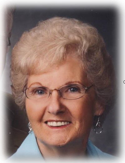 Obituary of Myra Luurtsema
