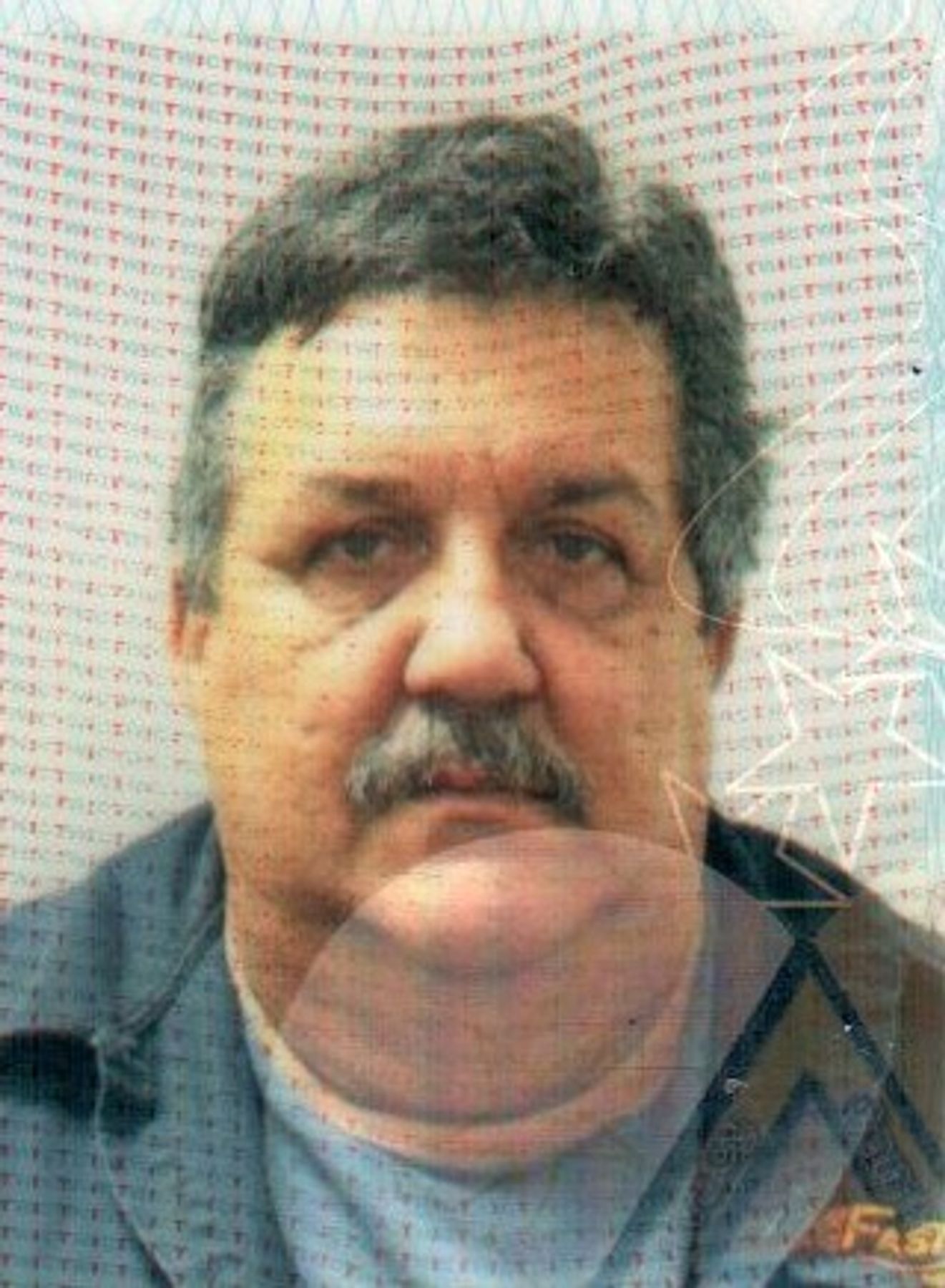 Obituary of Edward Joseph Aucoin