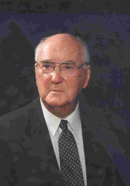 Obituary of Clyde J. Colwell