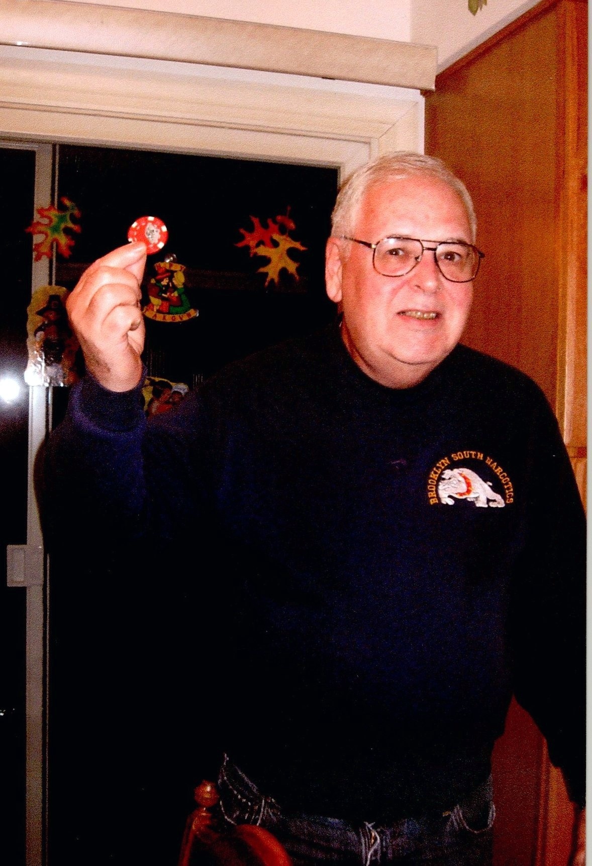 William J. Brady Sr. Obituary Staten Island, NY