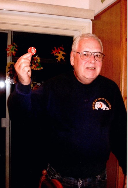 Obituary of William J. Brady Sr.