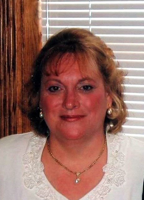 Obituary of Carolyn Parker Whitehead