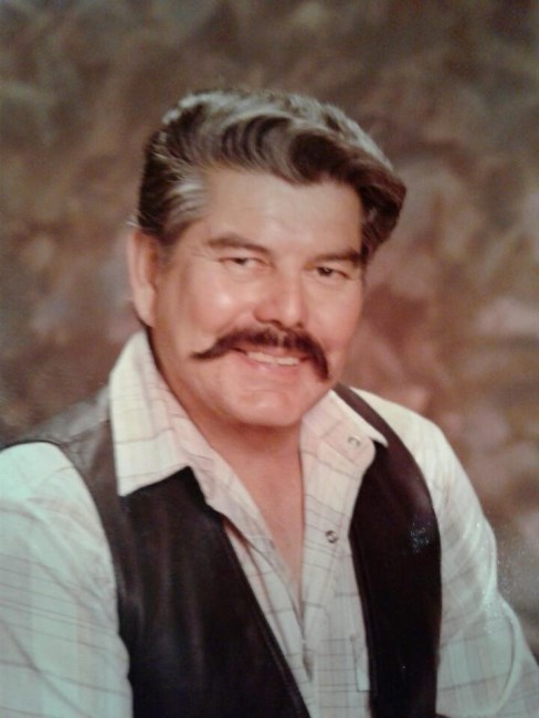 Obituary of Oscar M Mundo