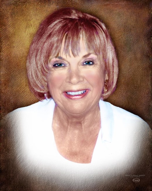 Obituary of Susan Jane Rutledge