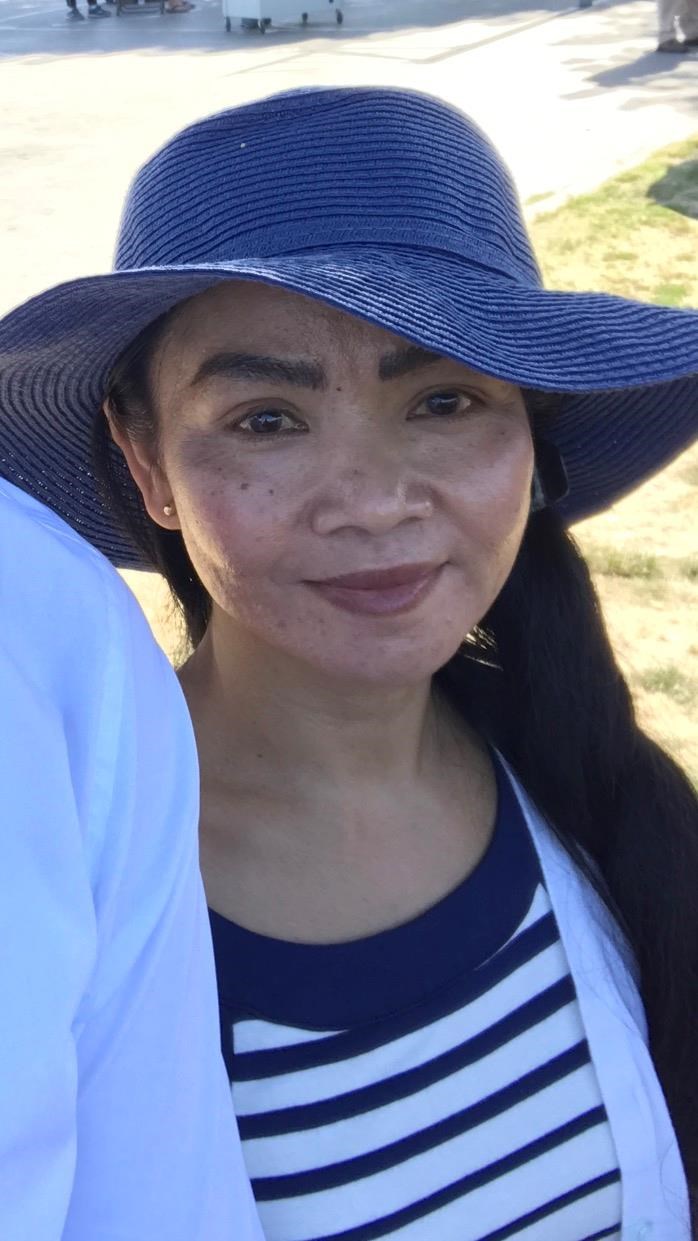 Obituary of Vanna Piseth