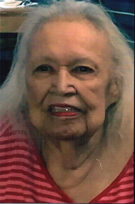 Obituary of Viola Mary Hernandez