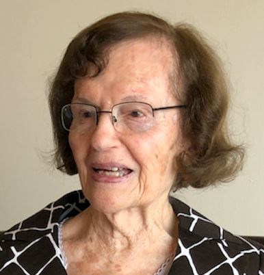 Obituary of Estelle R. Klemer