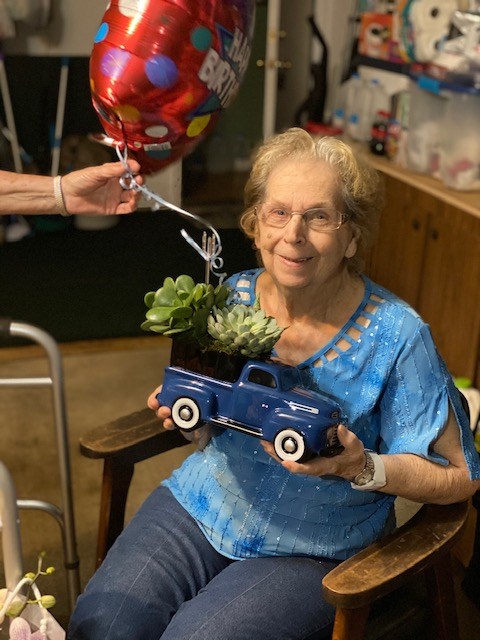 Thelma Steed Obituary - Naples, FL