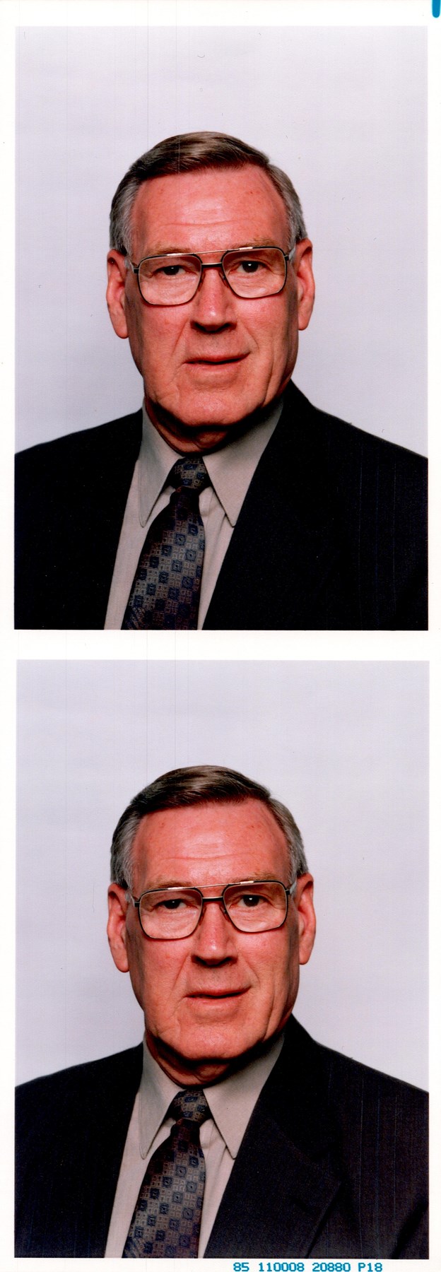 Obituary of Bobby J Perry