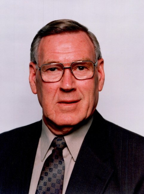 Obituary of Bobby J Perry