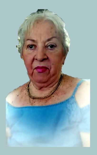 Obituary of Emma Yolanda Orellana