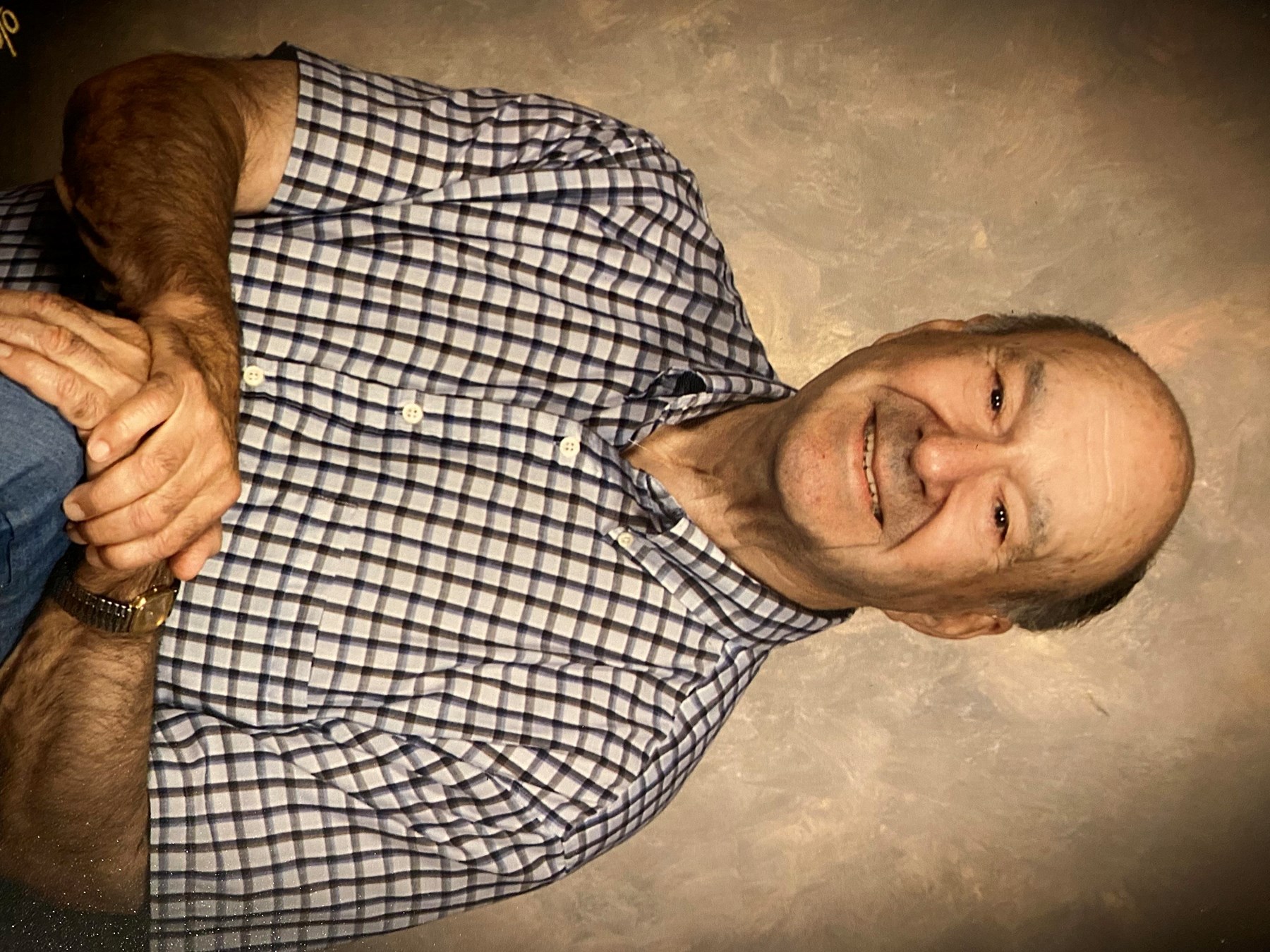 Obituary of Robert Henry Schlosser