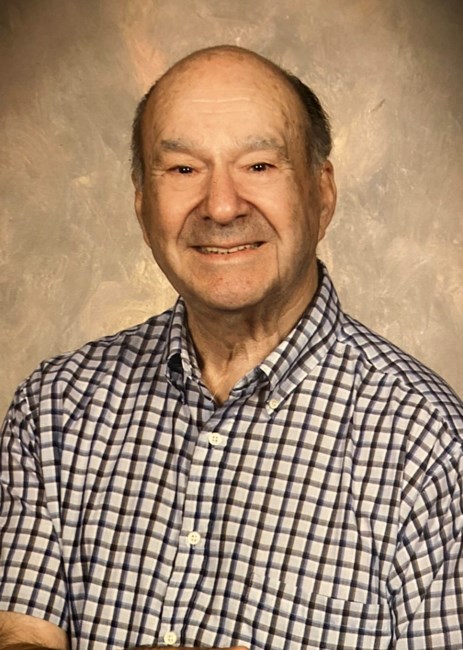 Obituary of Robert Henry Schlosser