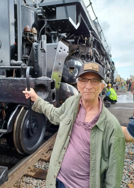 Obituary of Charles "Chuck" Tompkins