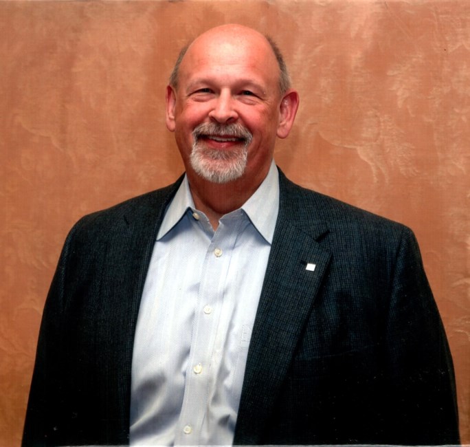 Obituary of Robert Herman McCullough Jr.