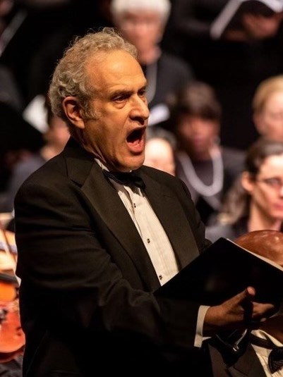 Obituary of Nathan Bahny