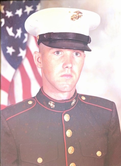 Avis de décès de Michael Likens