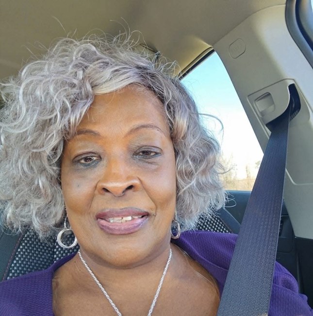Obituary of Ora Denise Felder