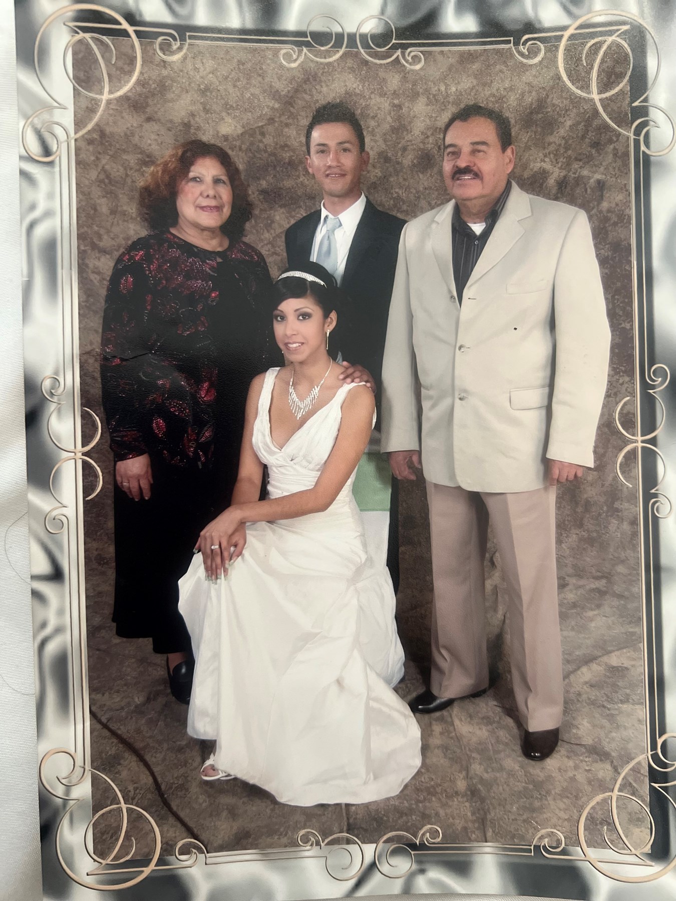 Obituario de Hermilo Rios Hernandez