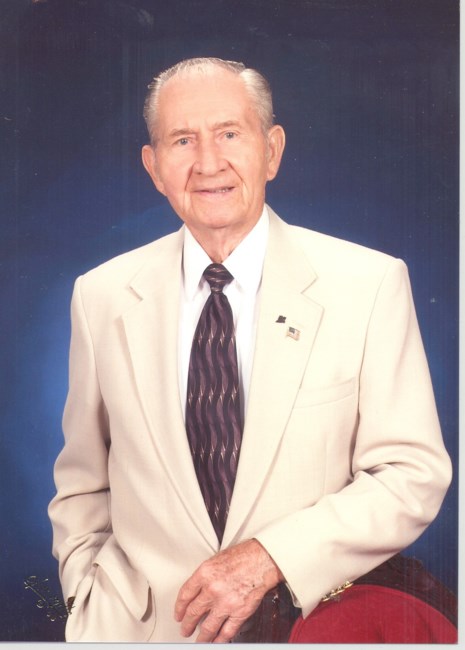 Obituary of Calvin C Hansell