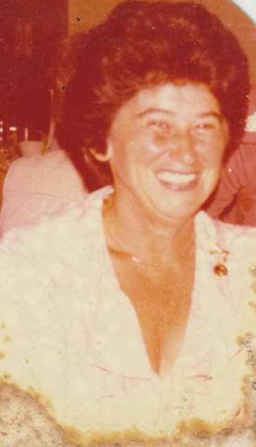 Obituary of Jolene M Martin