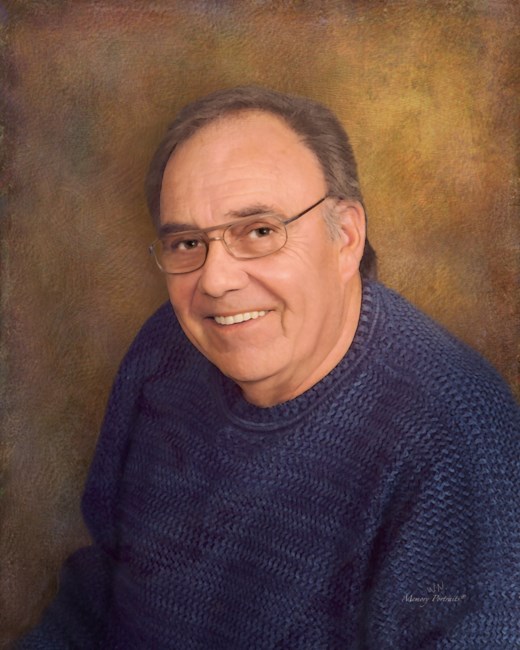 Obituary of Gary Frank Pigeon