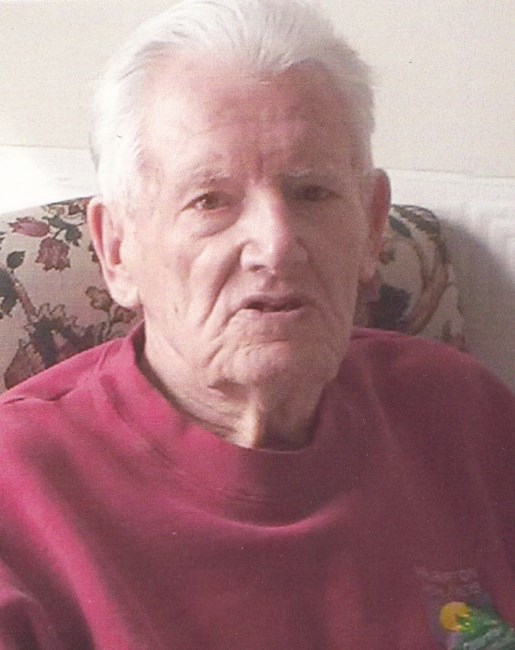 Obituary of William Ronald Norman