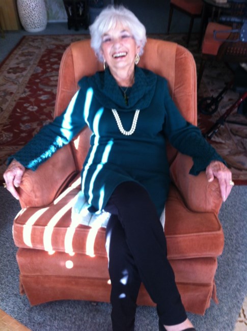 Obituary of Pietrina A. Froehlig